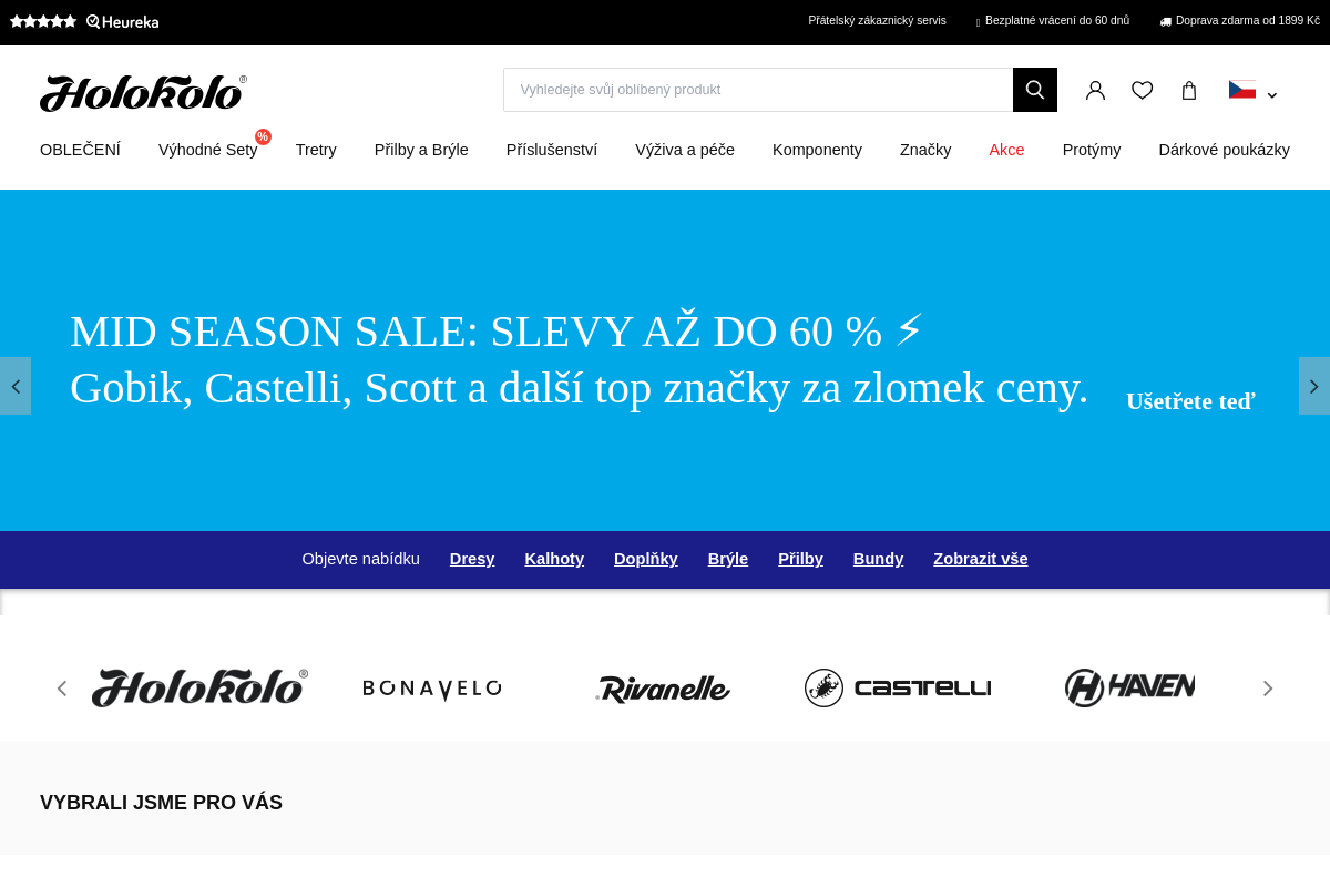 Holokolo.cz
