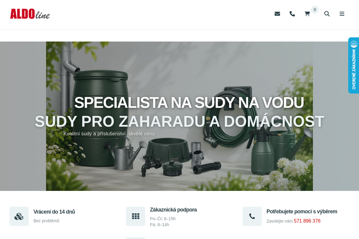 Aldoline.cz