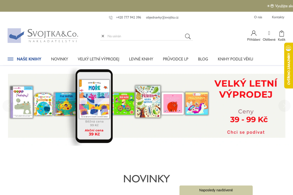 Levneknihysvojtka.cz