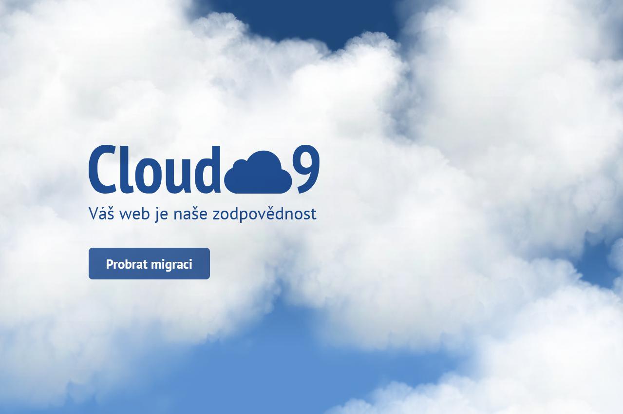 Cloud9 foto 1