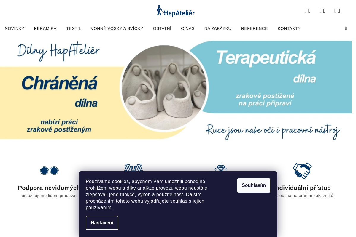 Hapatelier.cz
