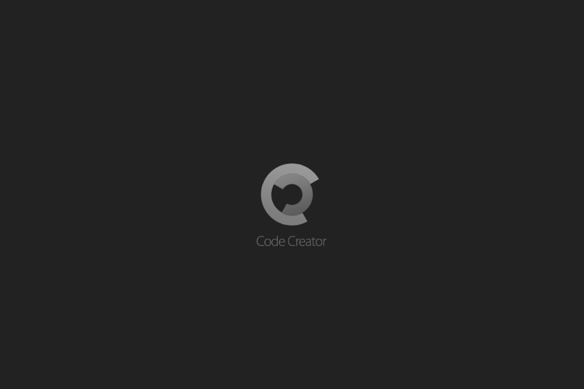 Code Creator, s.r.o.