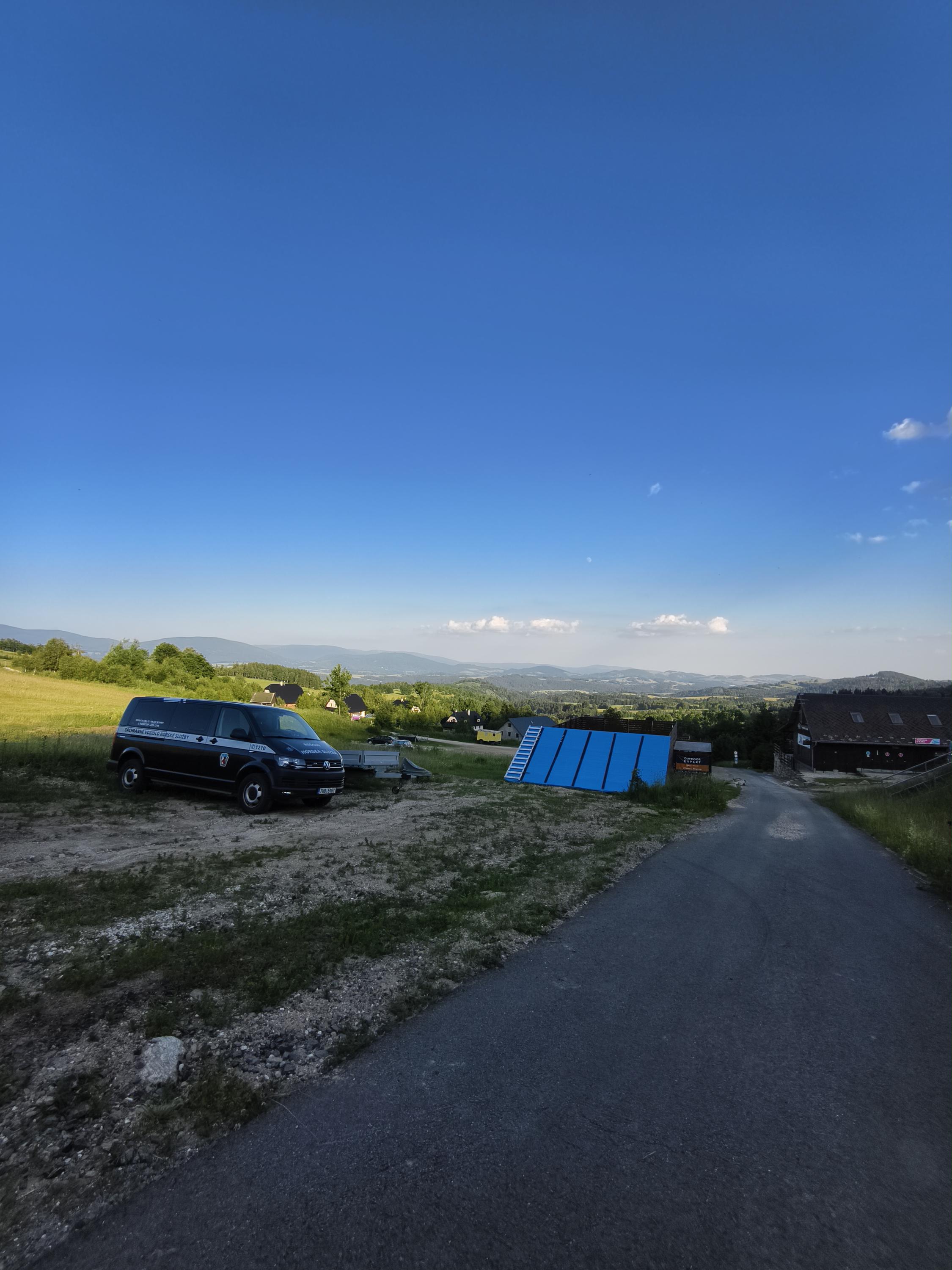 Horská služba Hynčice pod Sušinou foto 4