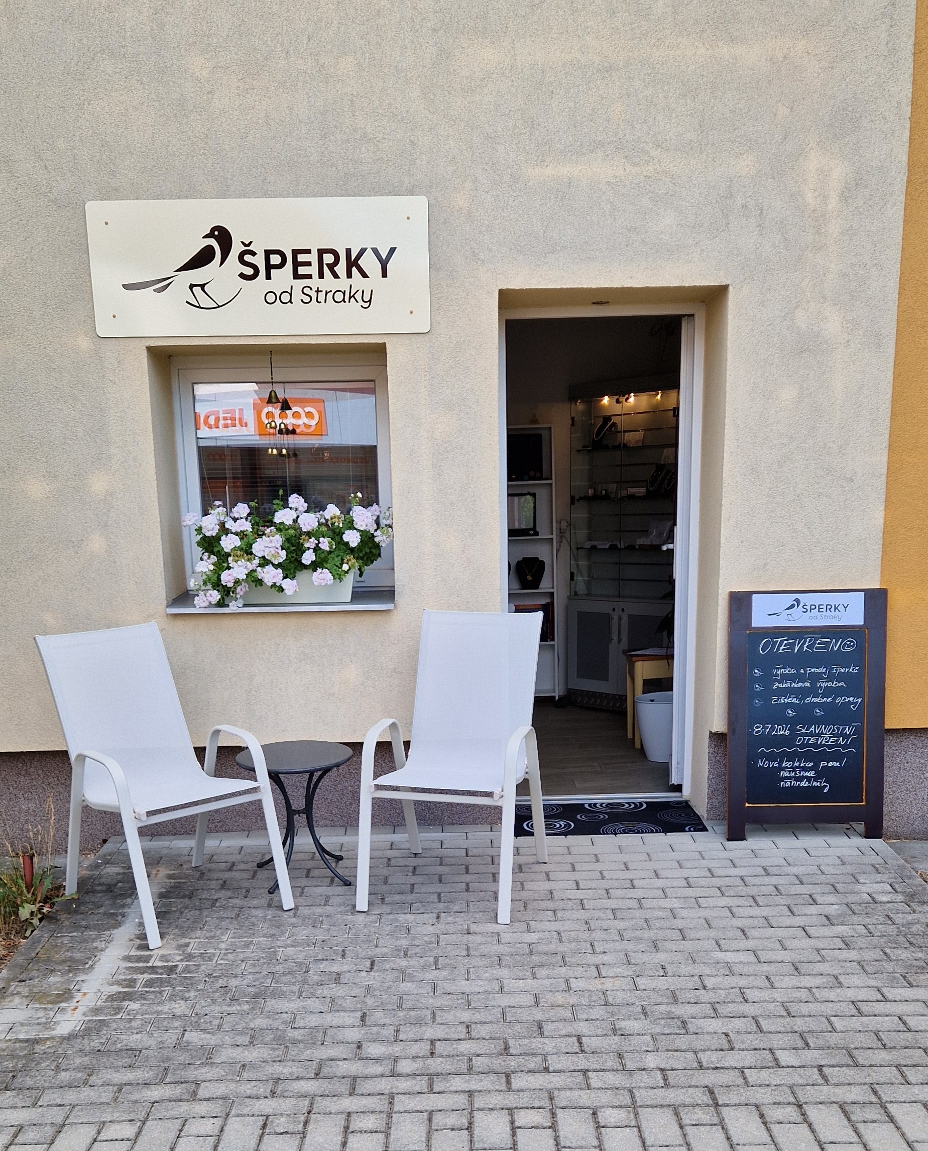 Šperky od Straky foto 1