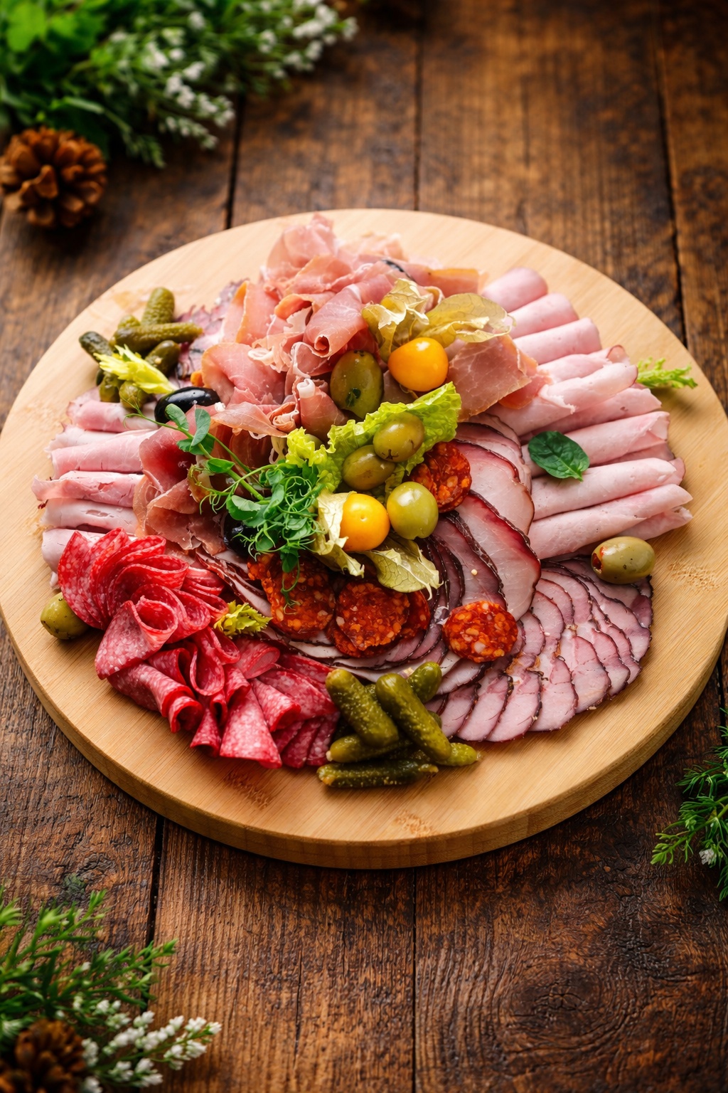 MK Catering foto 5