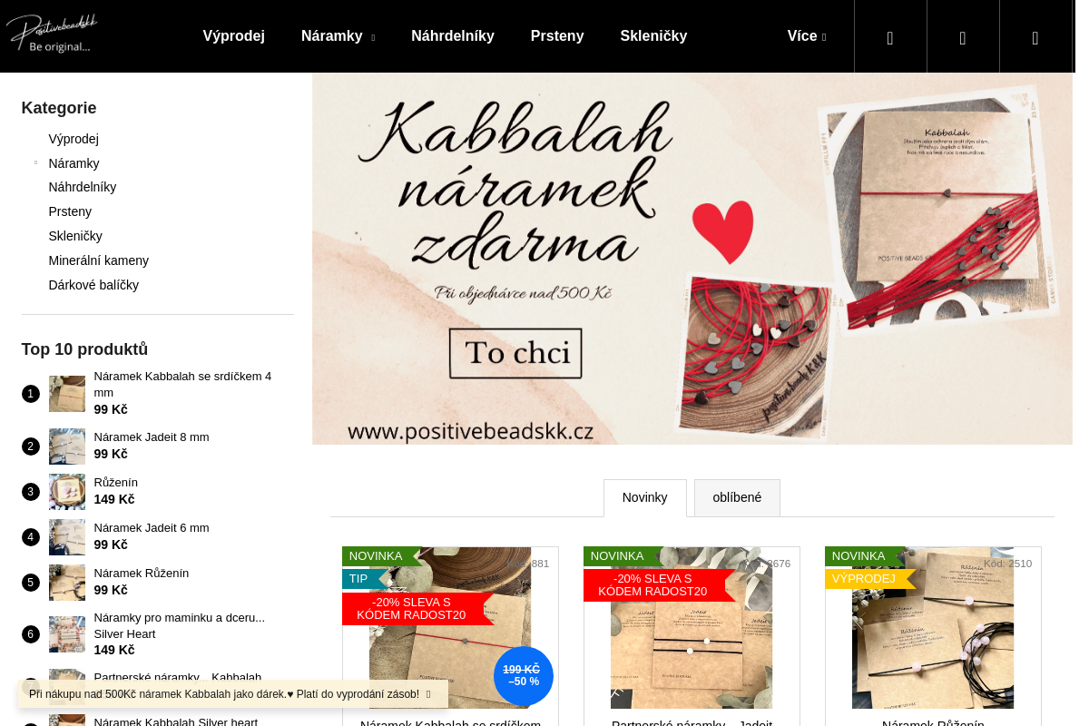 positivebeadskk.cz