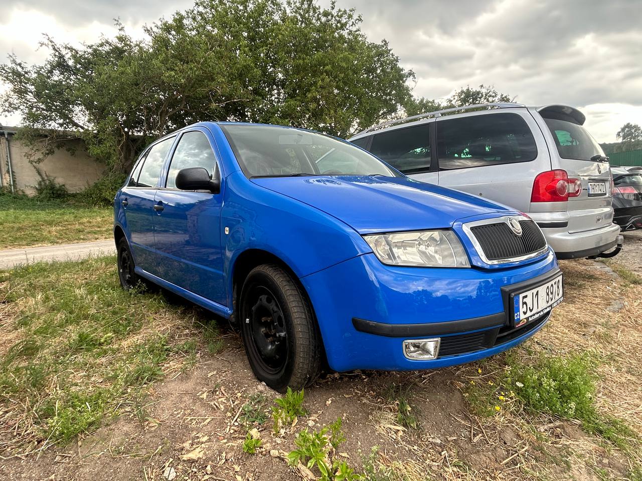 DALŠÍ KÁRA foto 4