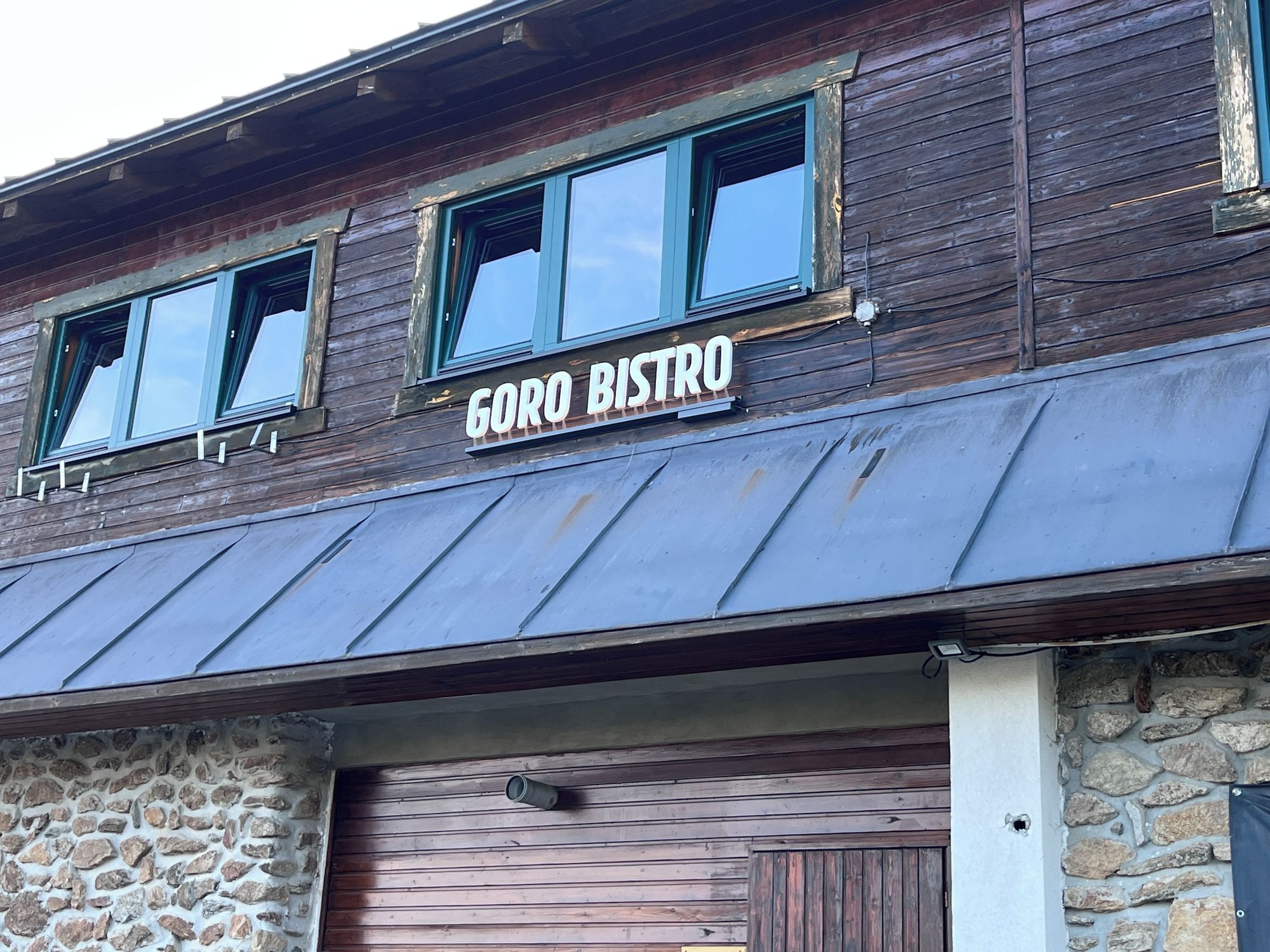 Goro Bistro foto 4