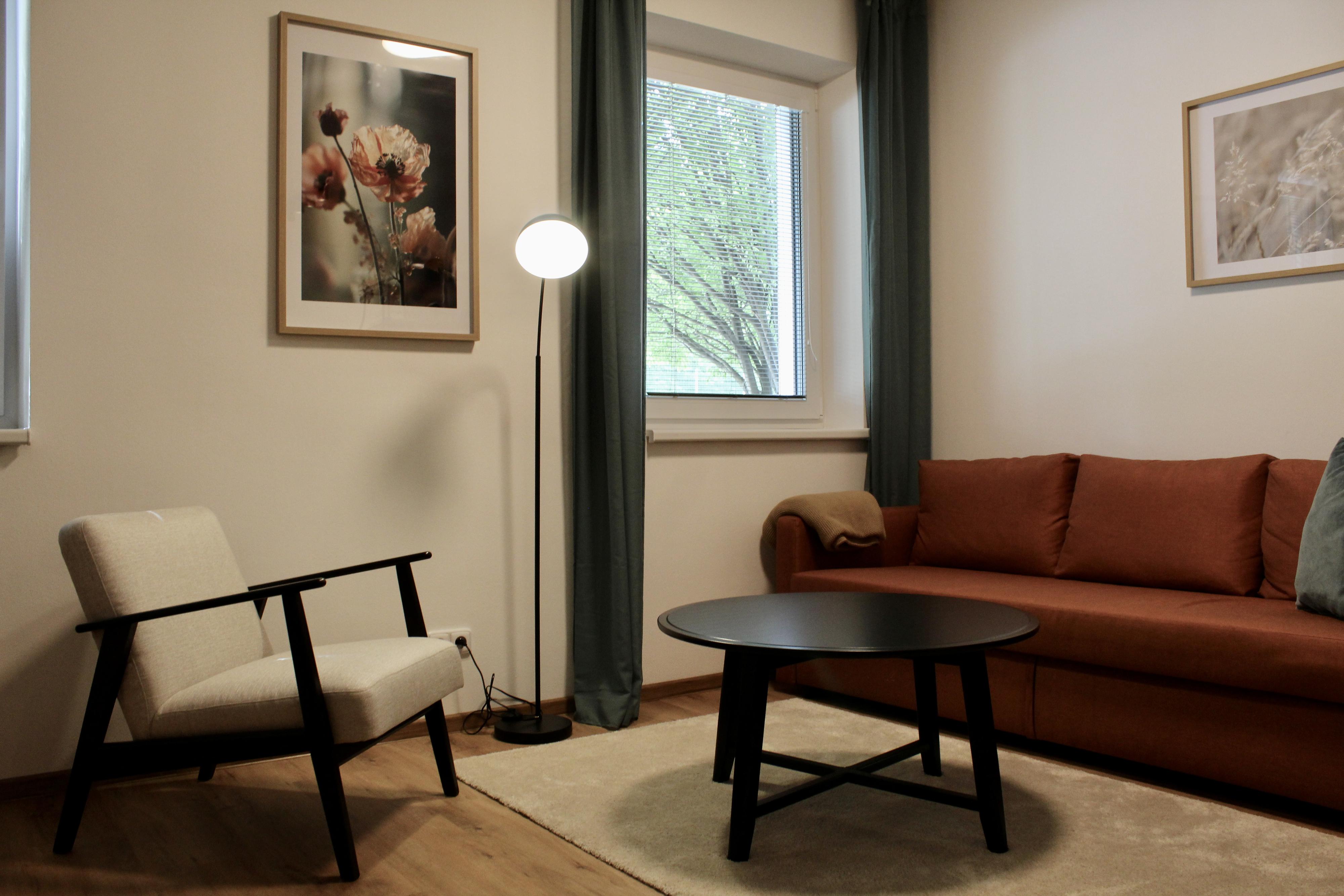 Apartmány Abácie foto 4
