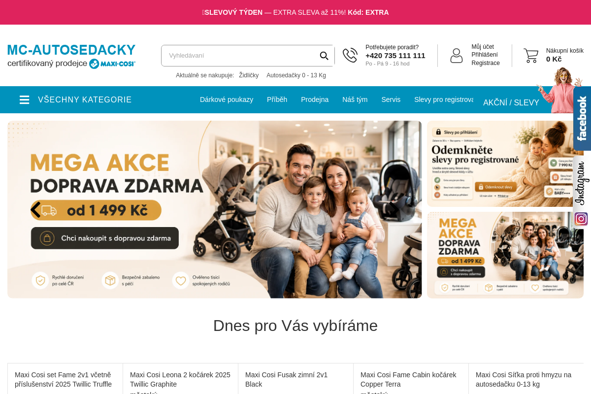 Mc-autosedacky.cz