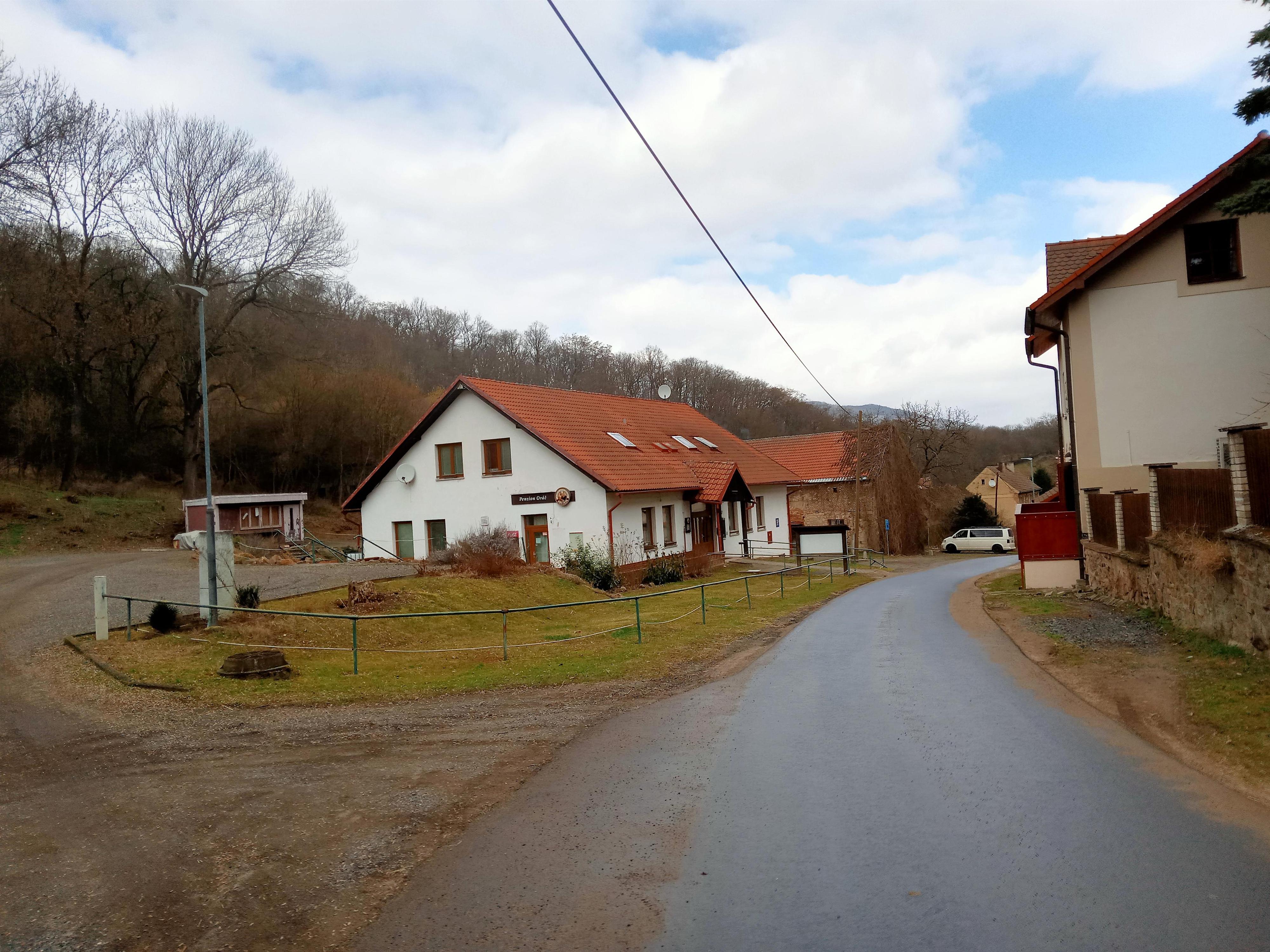 Penzion Oráč foto 5