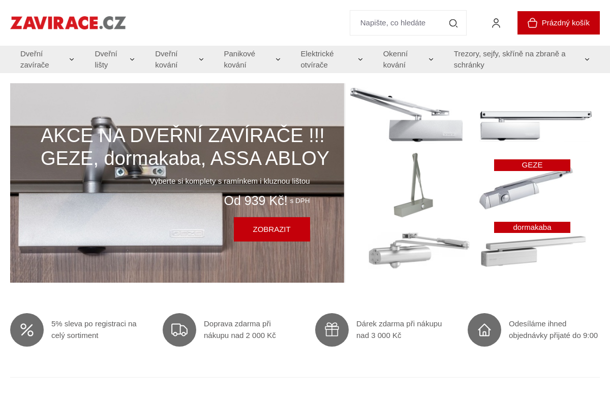 Zavirace.cz