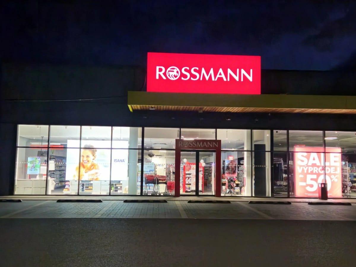ROSSMANN foto 3