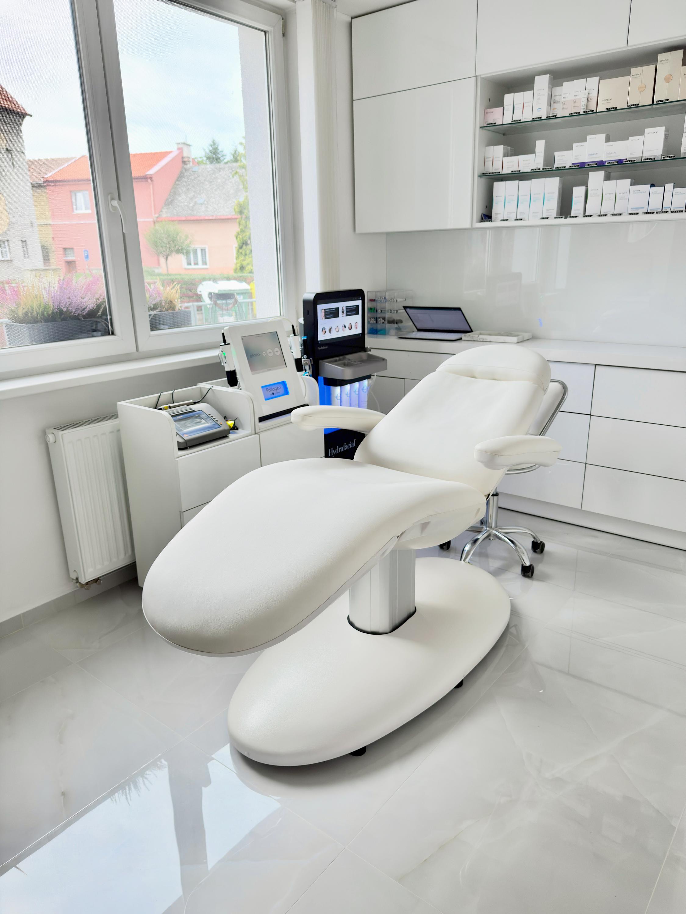 Salon Luxury foto 5