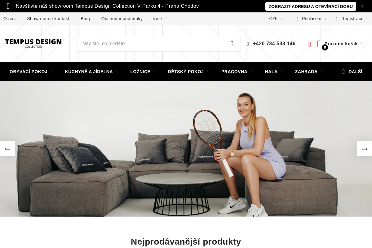 tempus-collection.cz