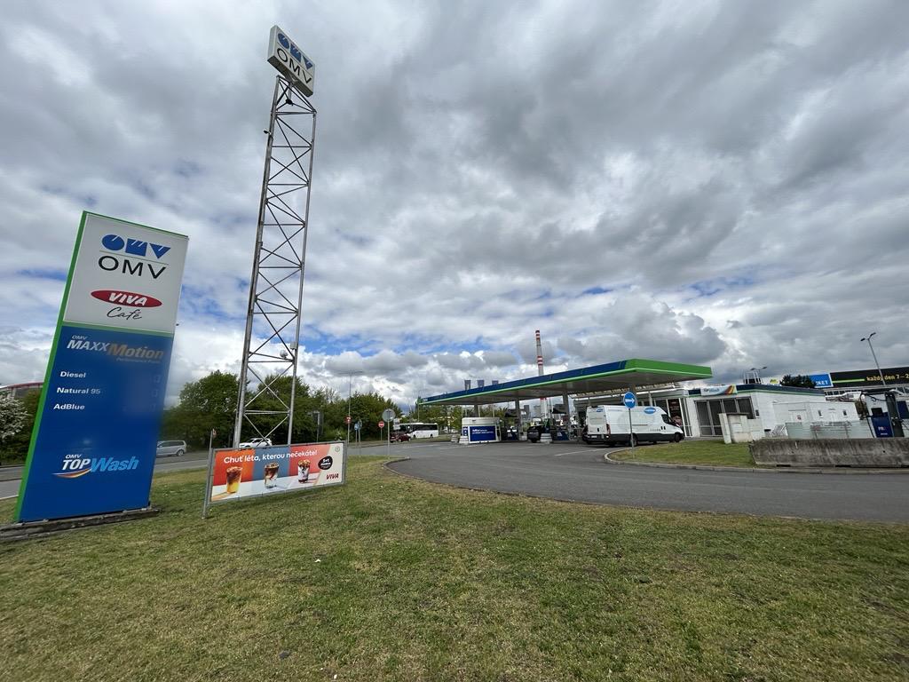 OMV