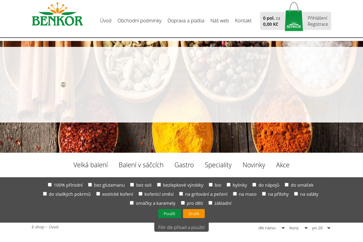 eshop.benkor.cz