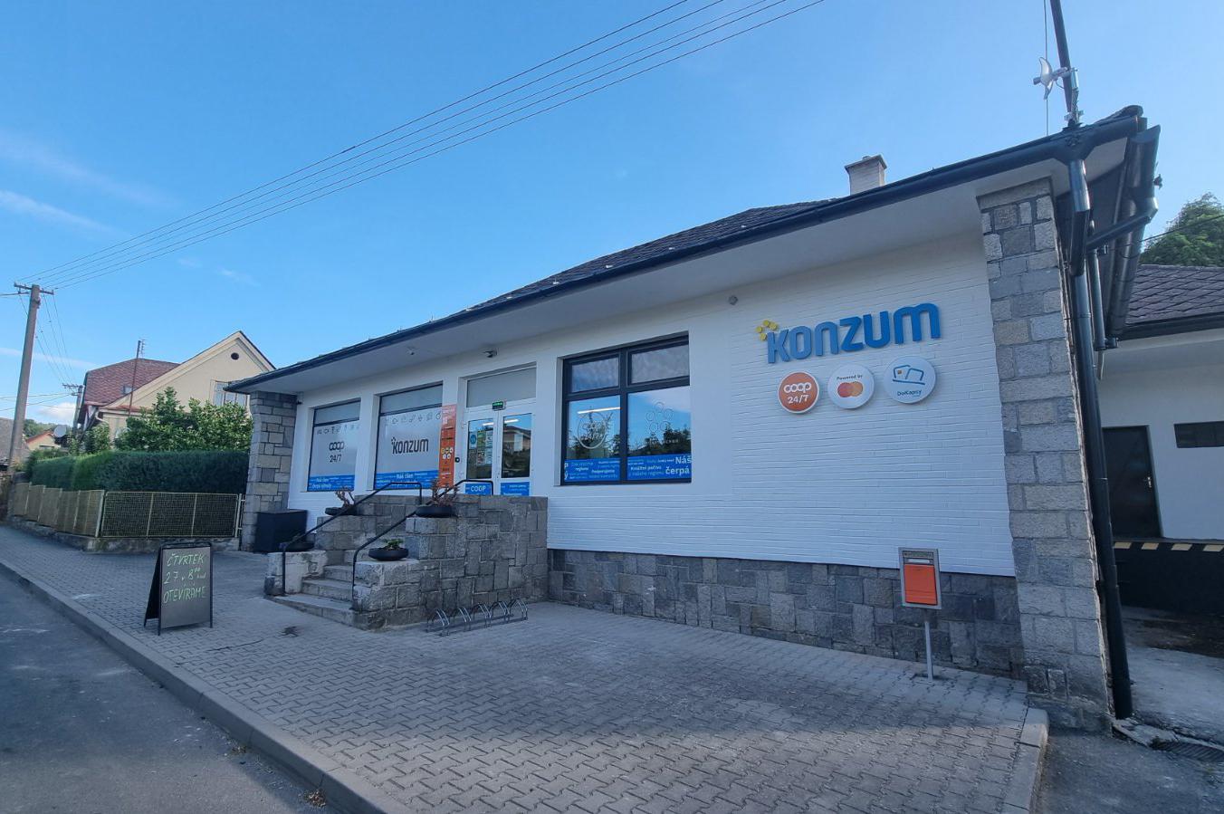 KONZUM 24/7