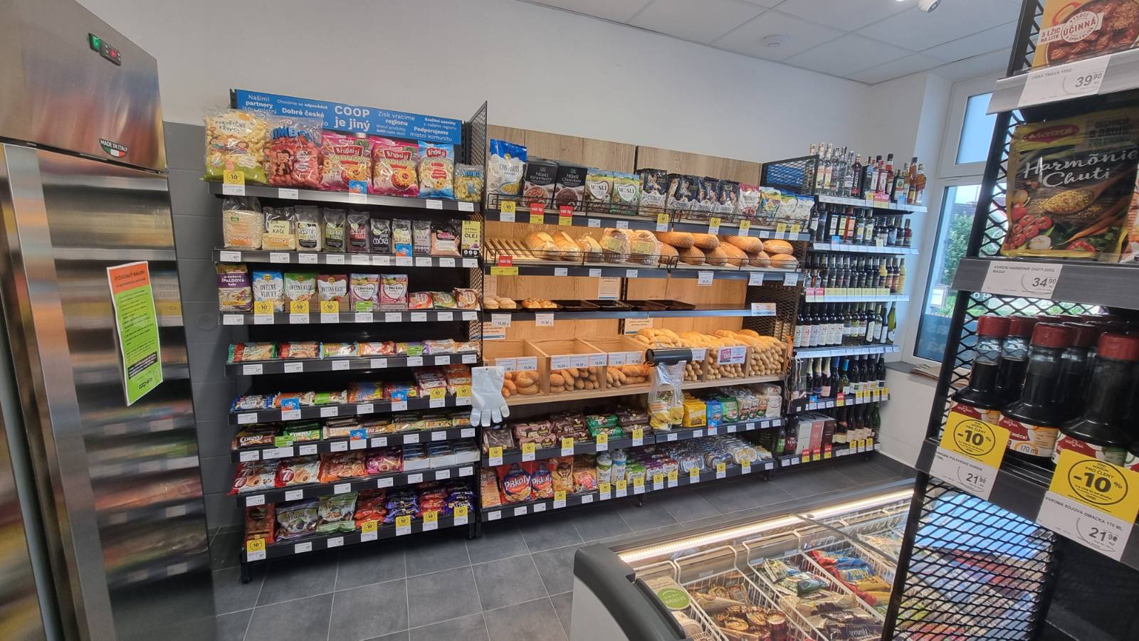 KONZUM 24/7 foto 4