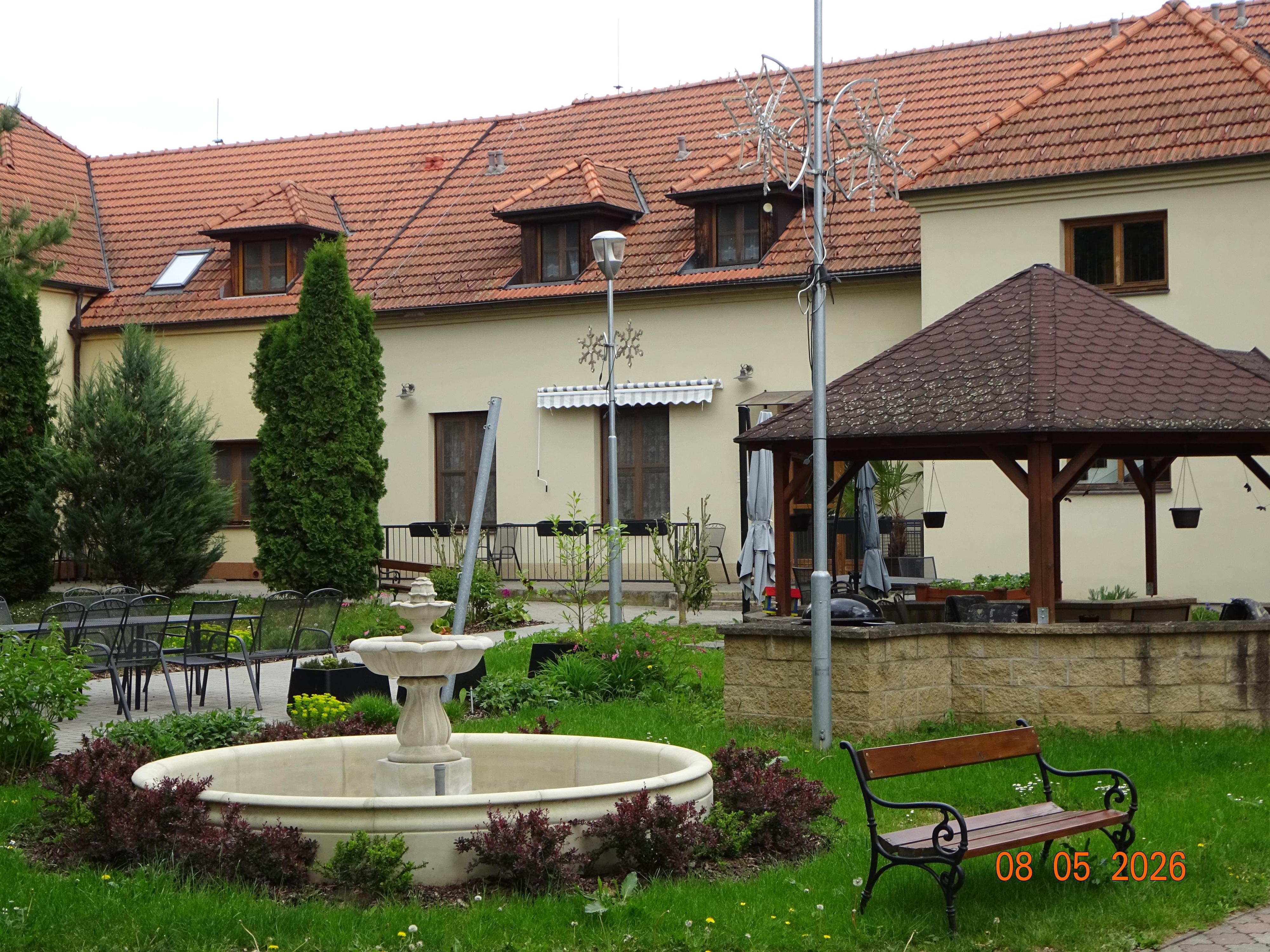 Domov u rybníka Víceměřice foto 3