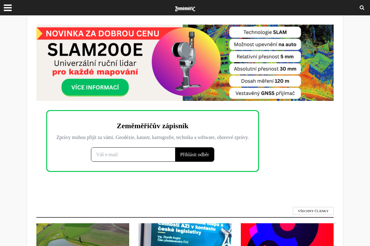 Zememeric.cz