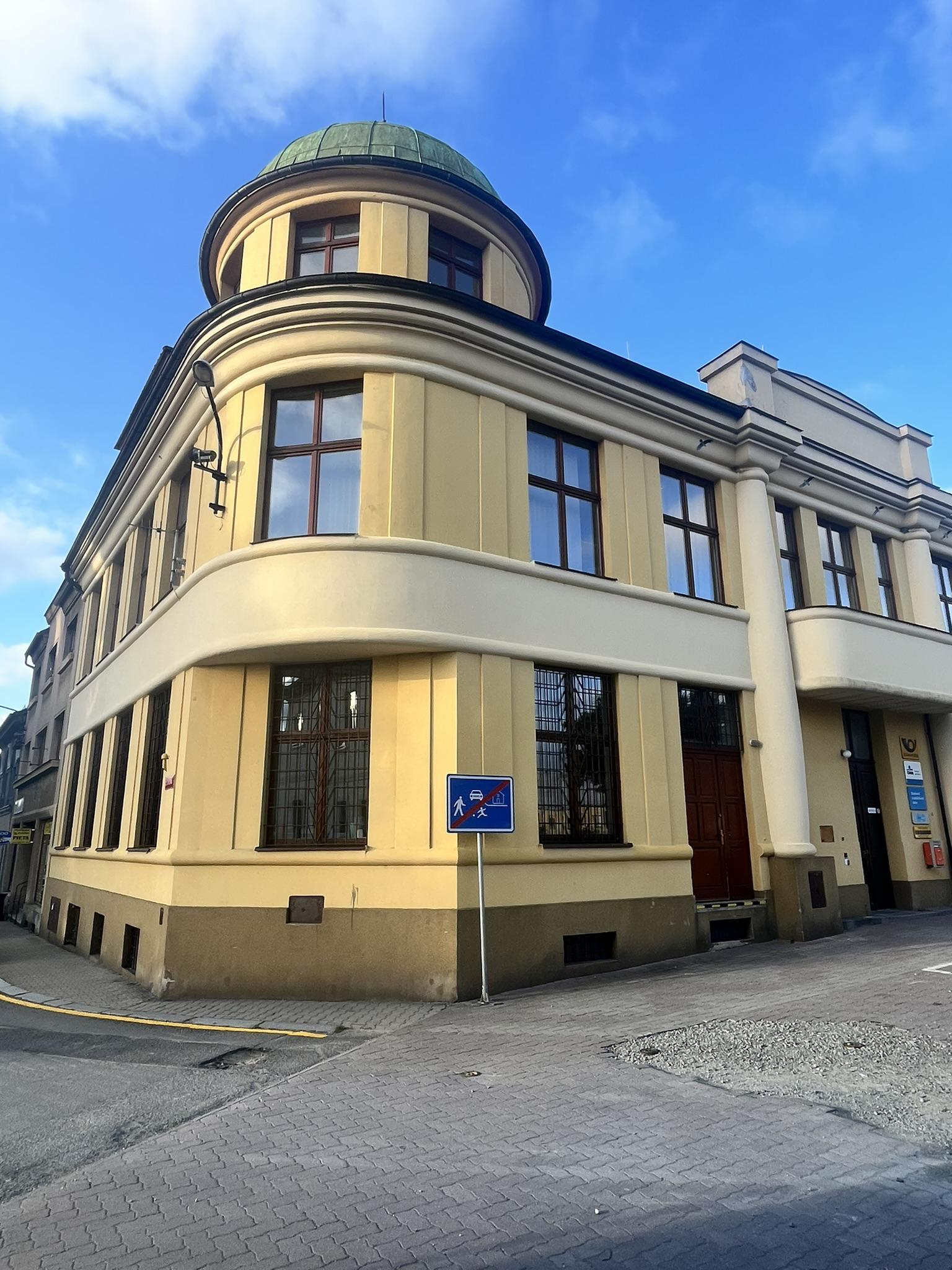 Pošta Doksy foto 3