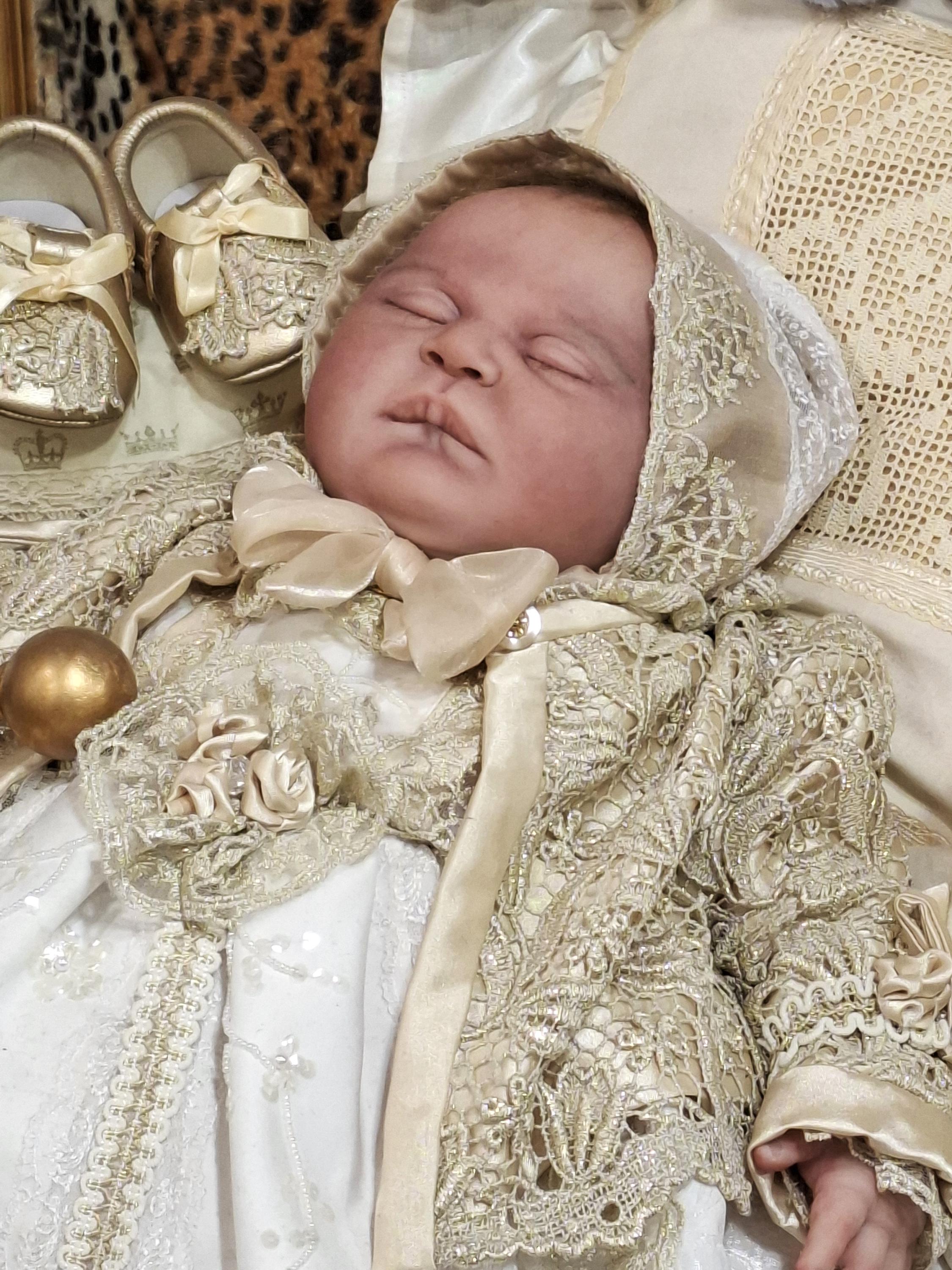 Muzeum panenek a medvídků pod Troskami foto 2