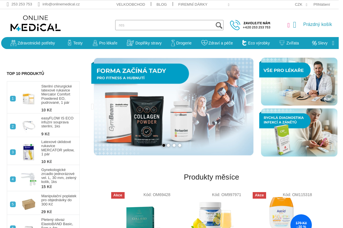 OnlineMedical