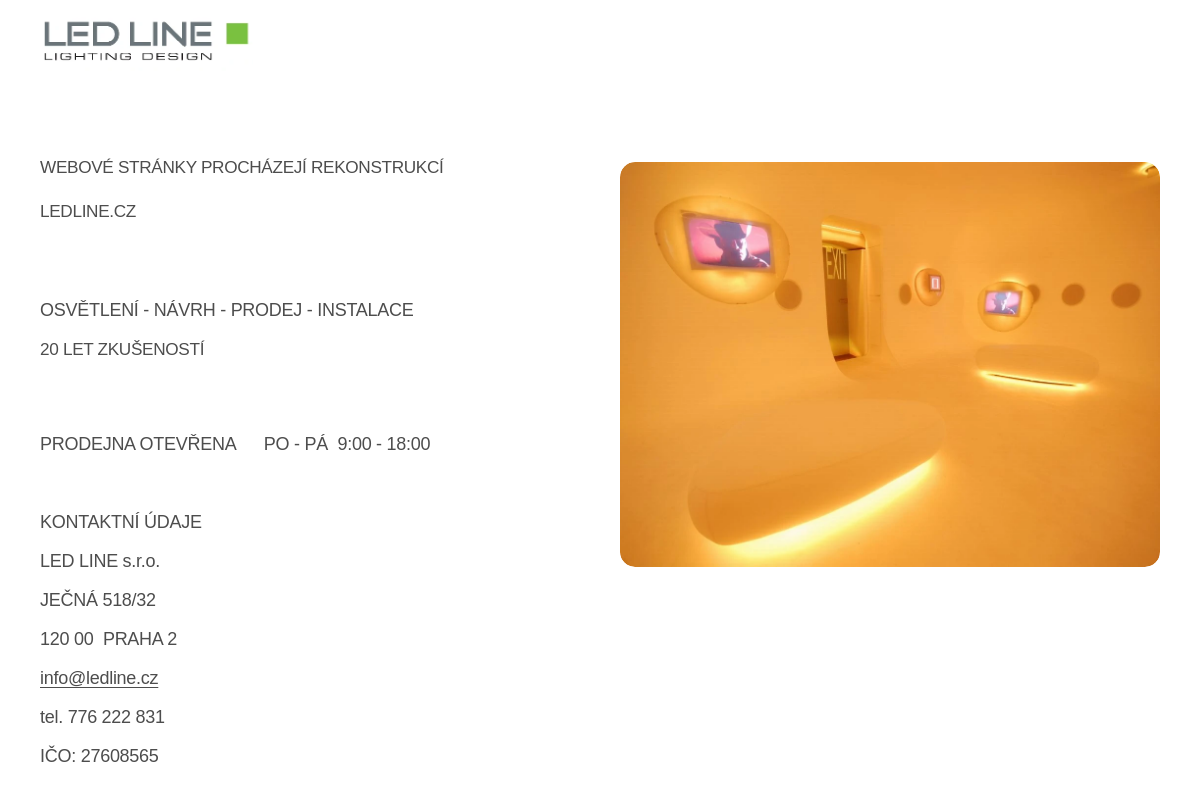 Ledline.cz