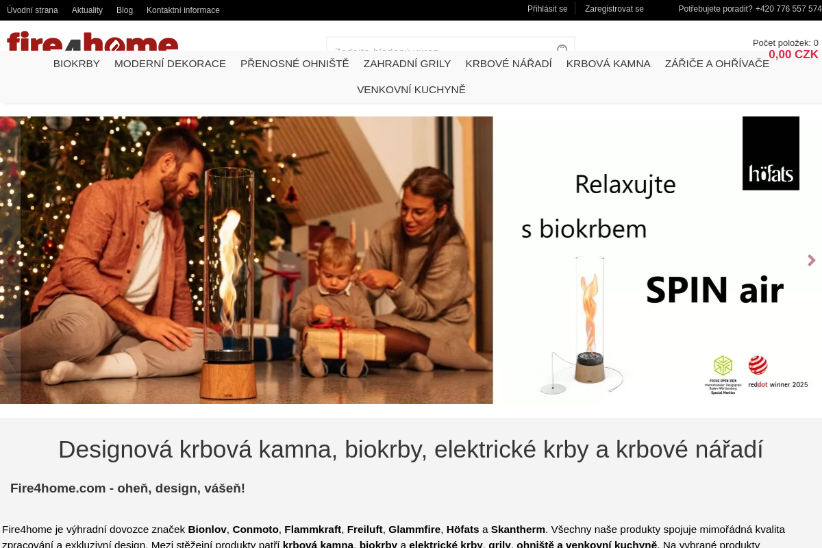 Fire4home.com