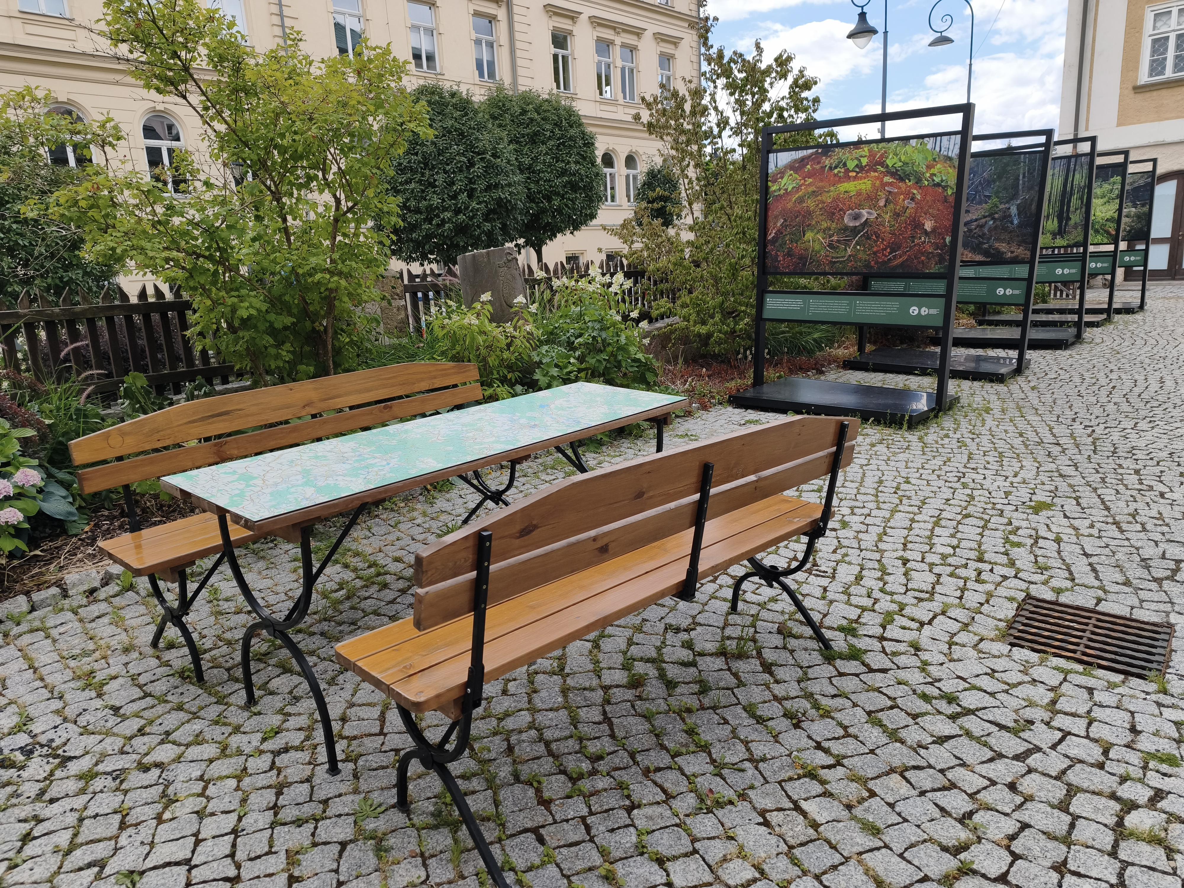 Turistické informační centrum Nový Bor foto 5