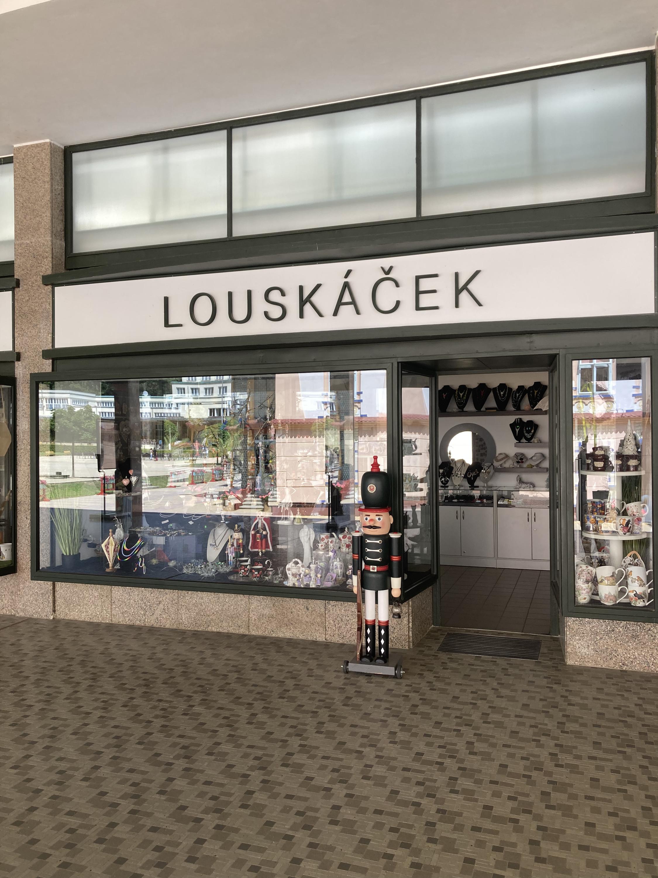 Louskáček foto 5