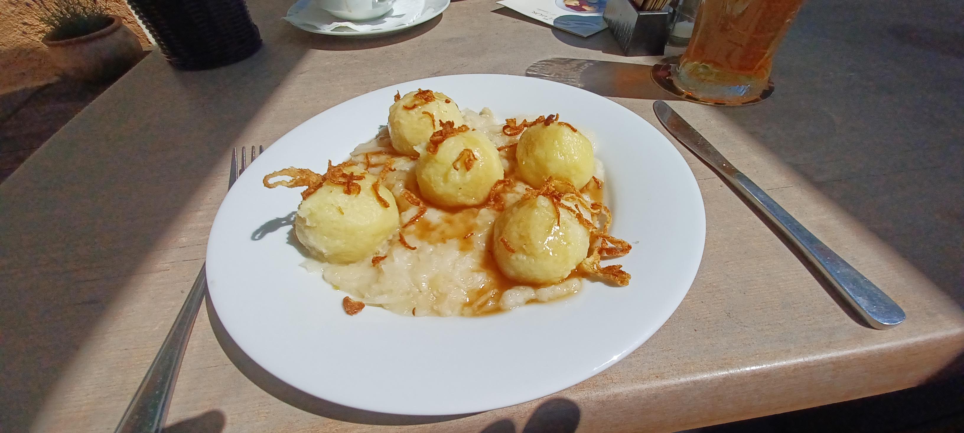 Restaurant U Zámku foto 4