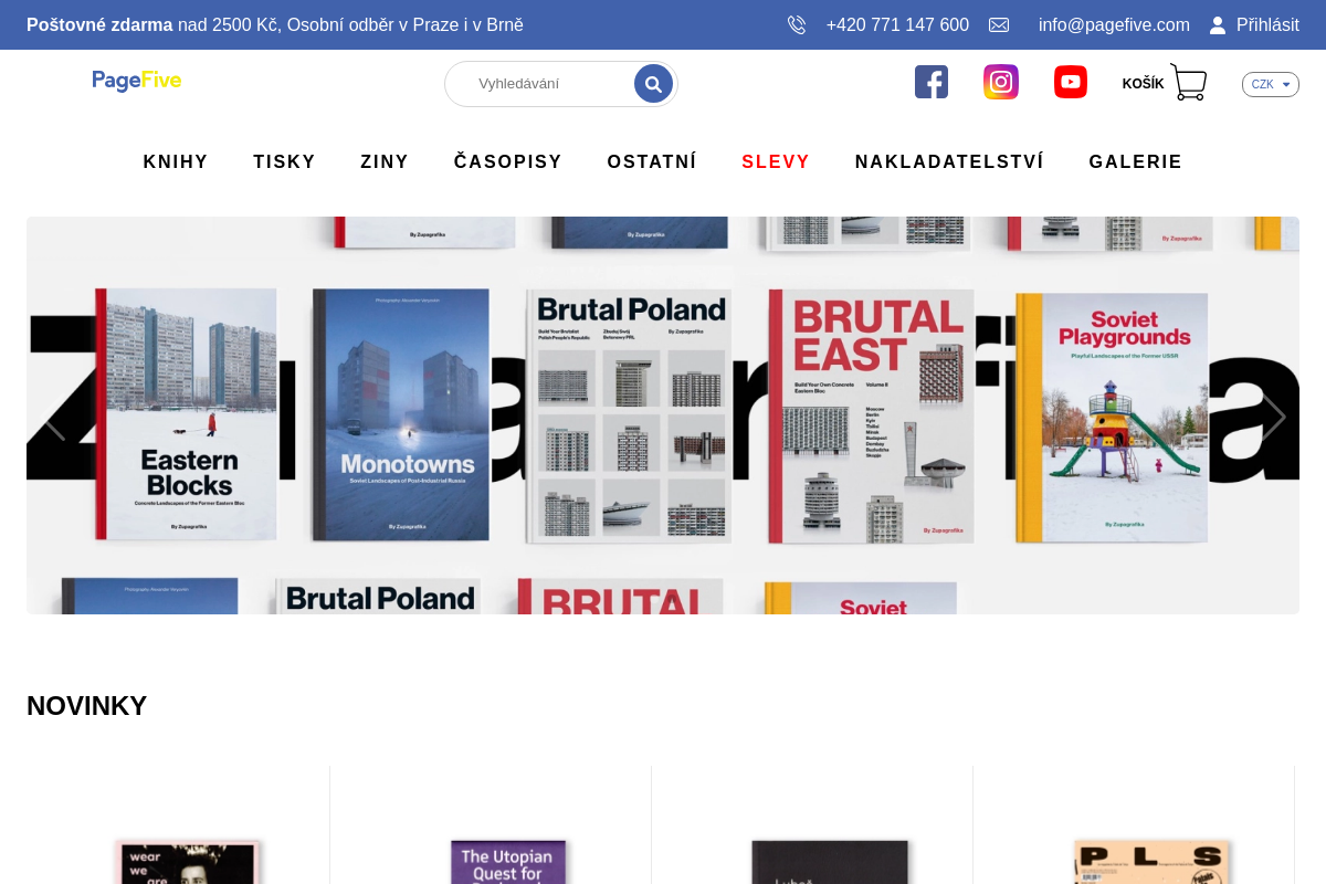 Pagefive.com