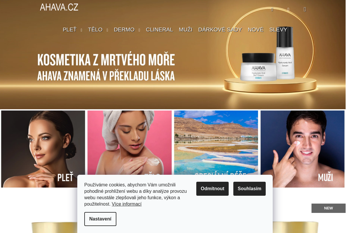AHAVA.CZ