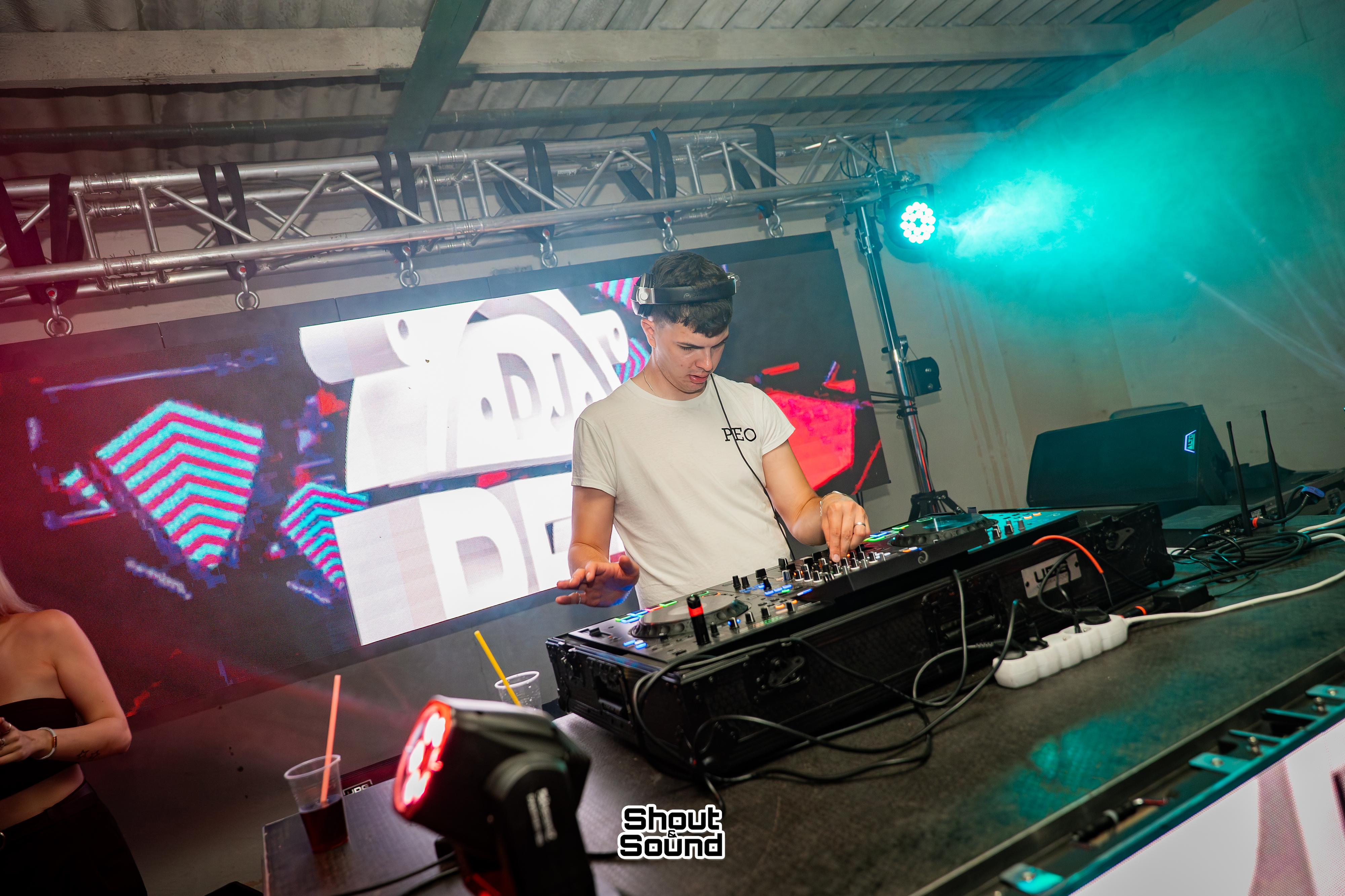 DJ PEO foto 6