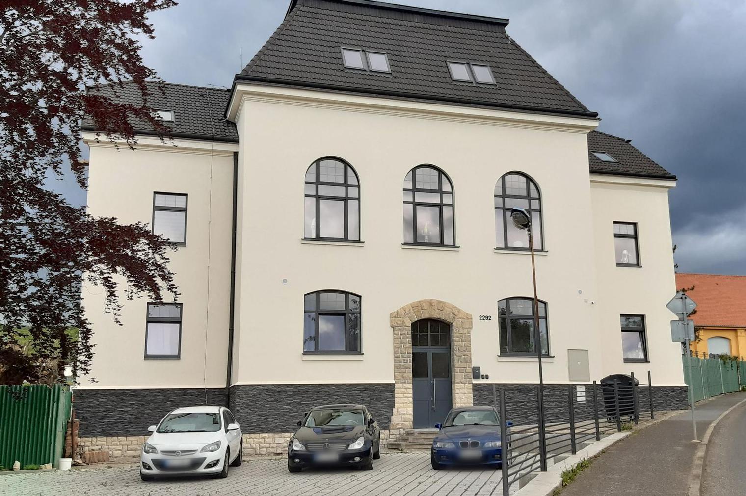 Sleva 10% na týdenní pobyty