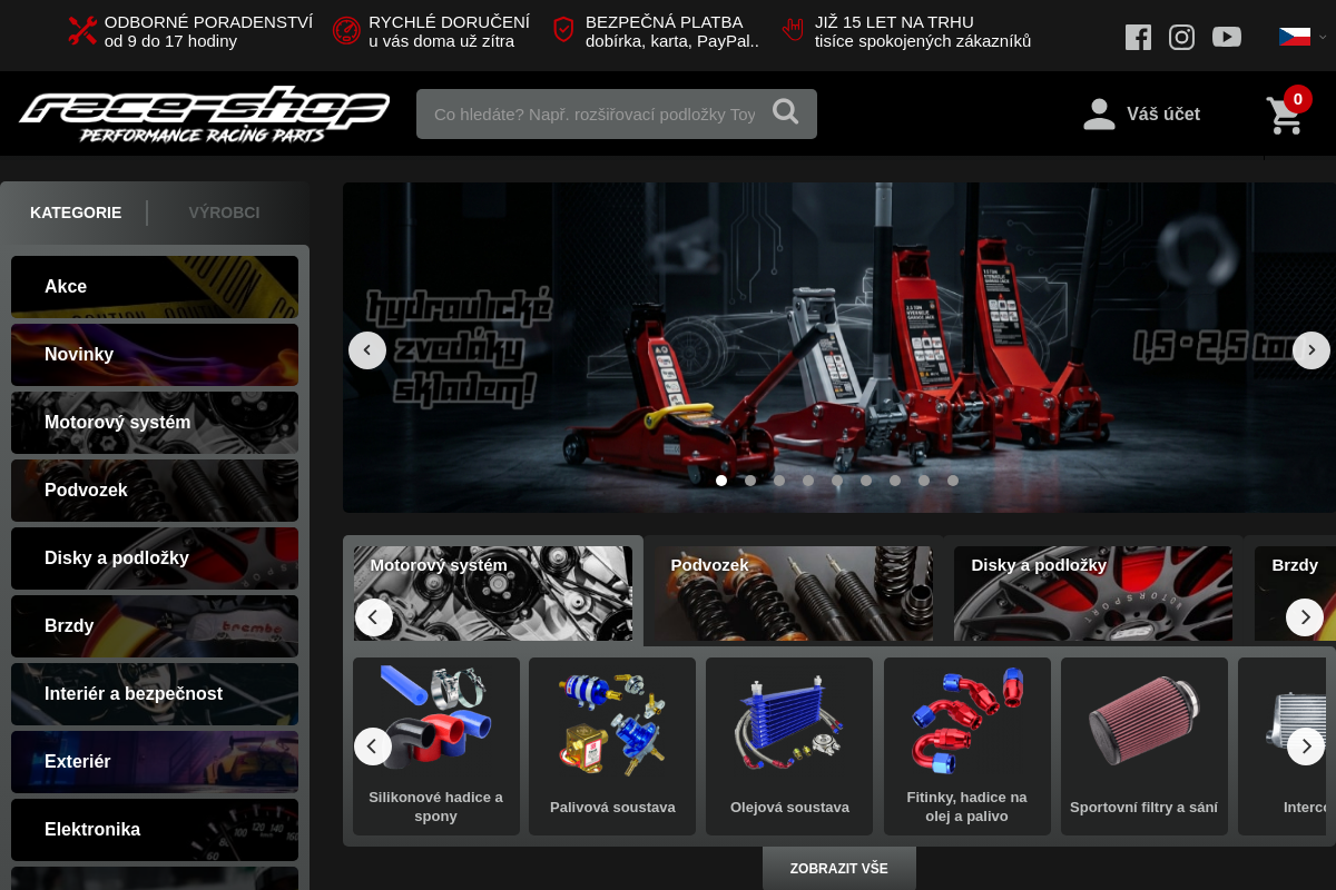 race-shop.cz