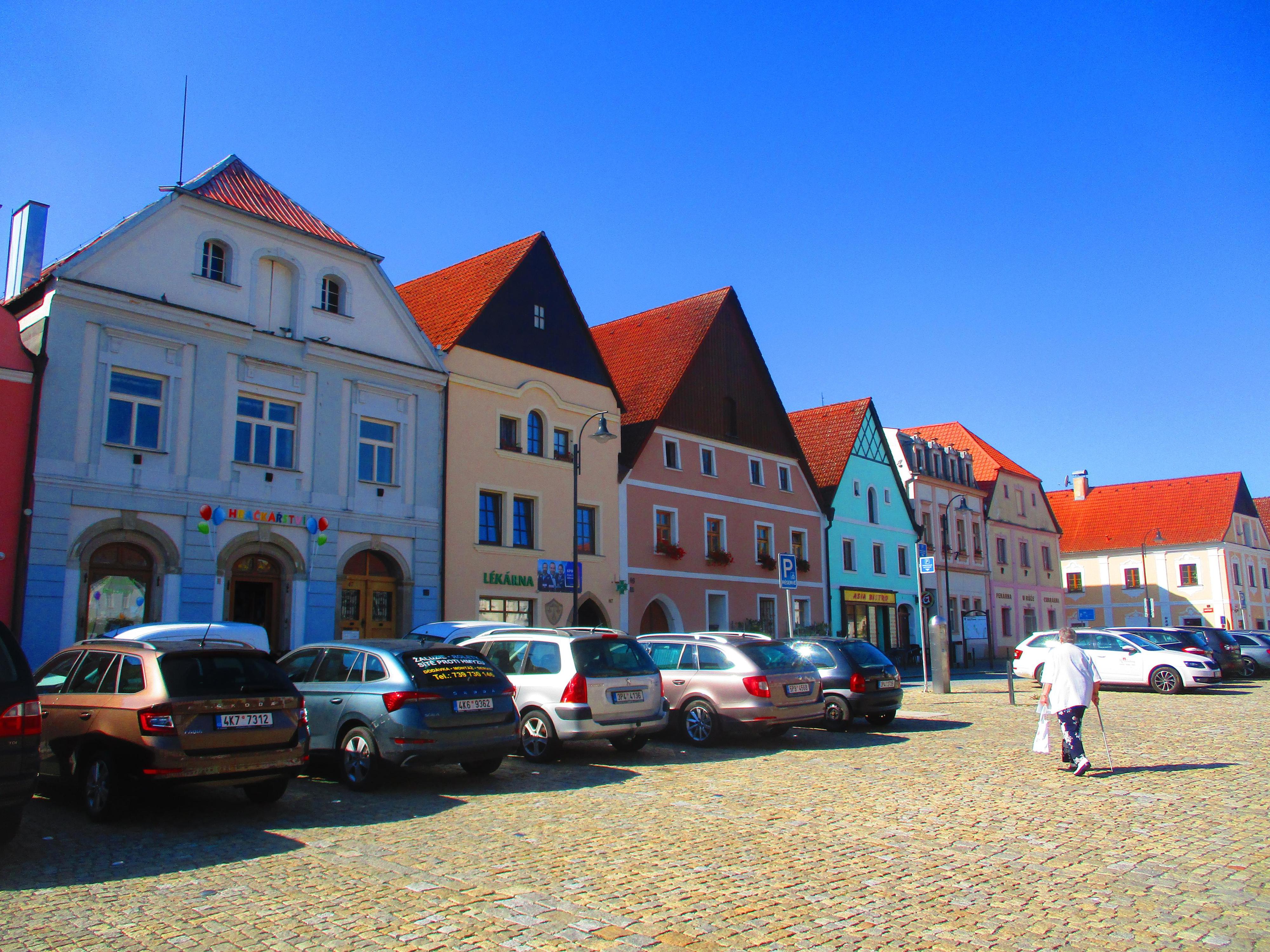 Lékárna Pod Věží foto 2