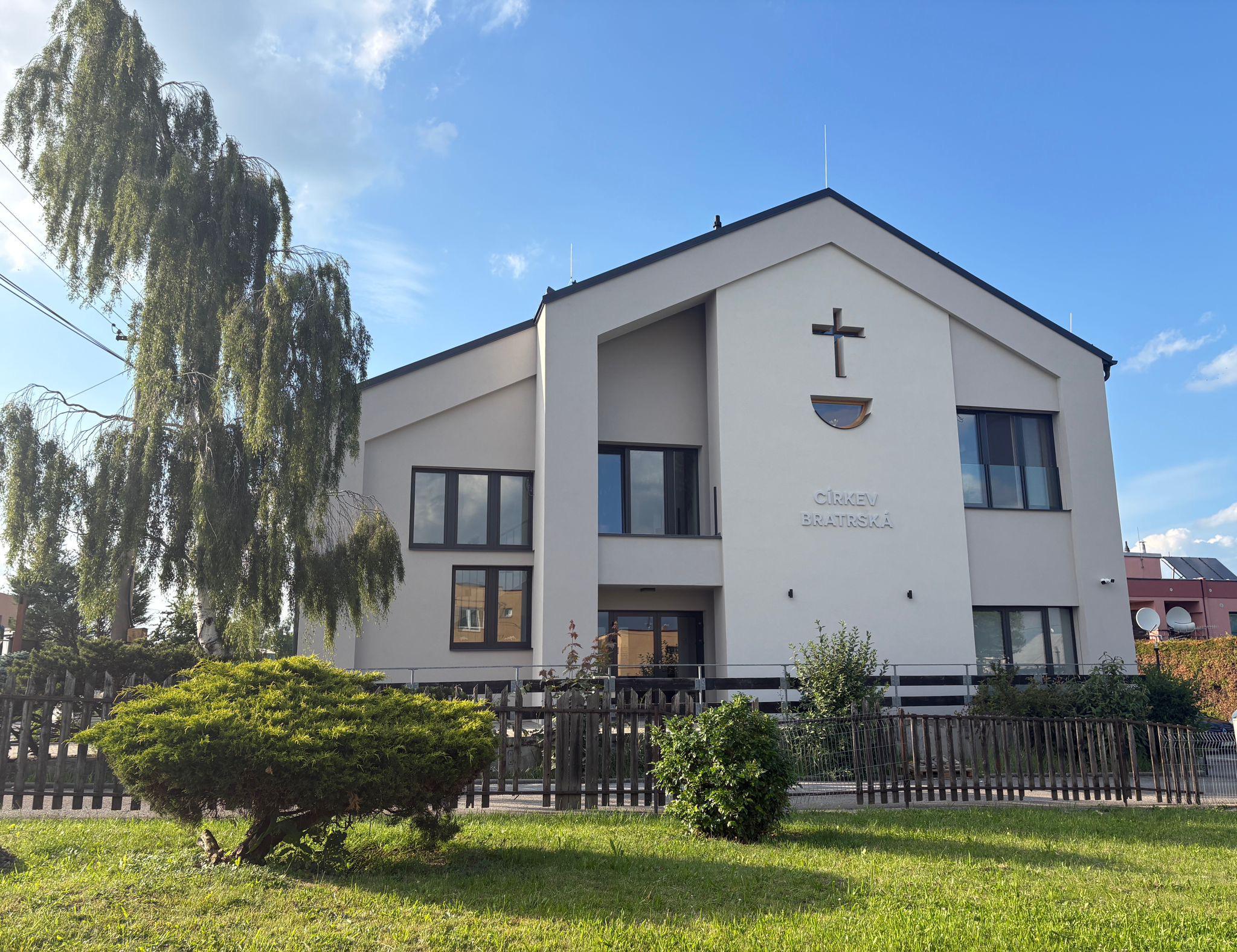 Církev bratrská v Havířově foto 5