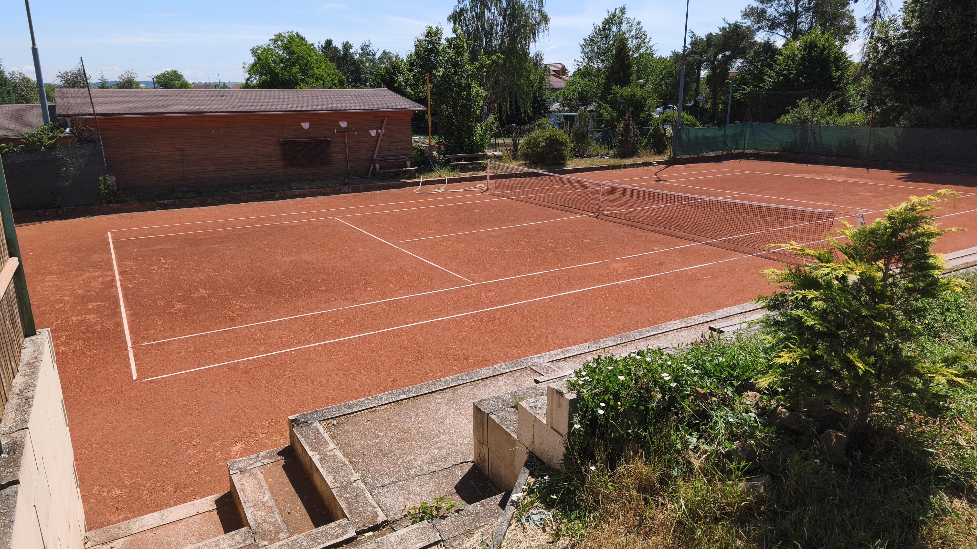 Grymovský sportovní spolek foto 2