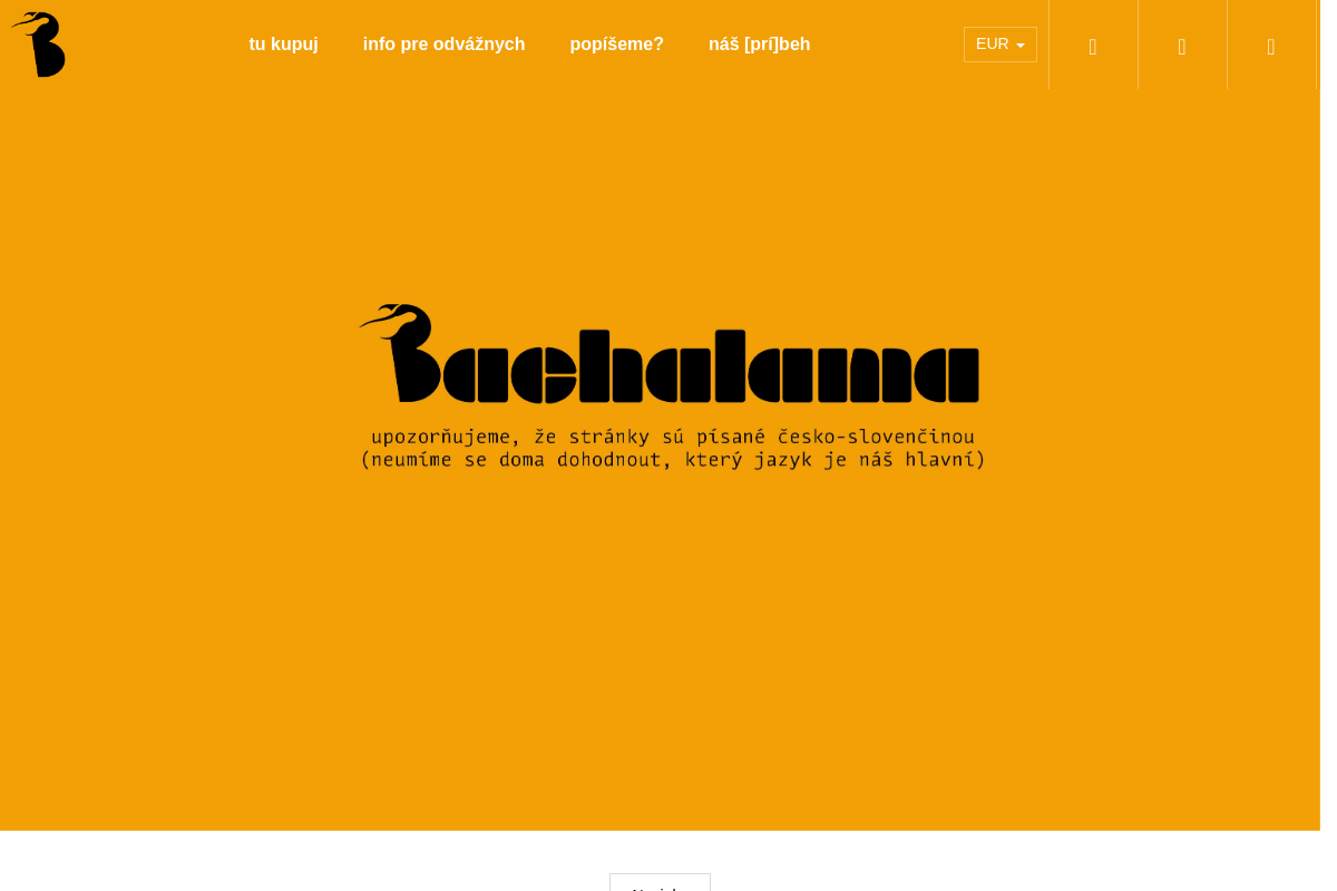 bachalama