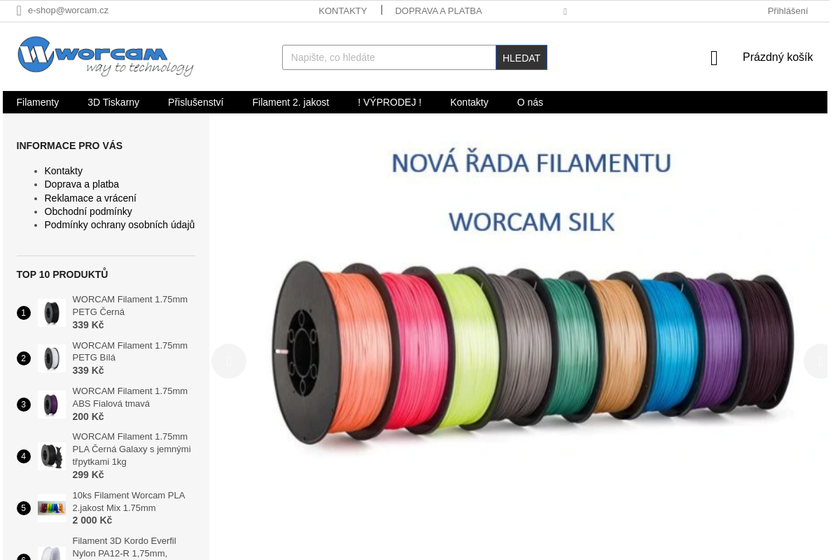 Shop.worcam.cz