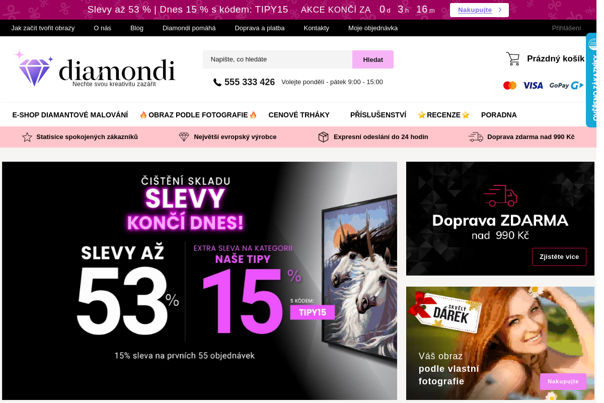 Diamondi