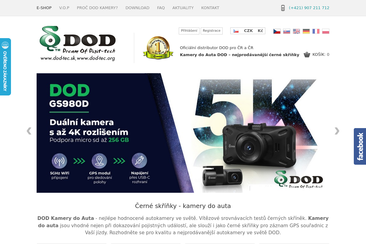 Dod-tec.org
