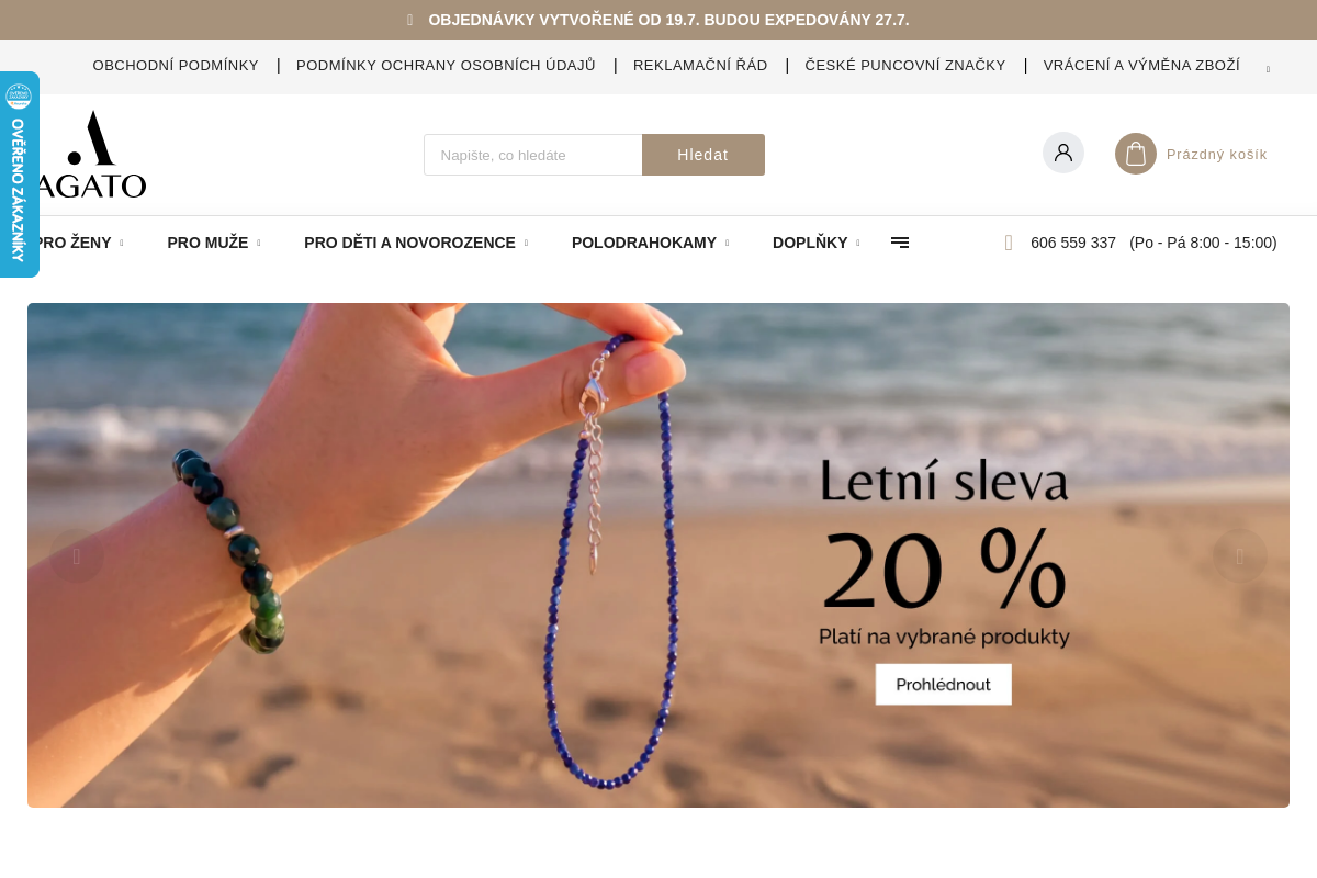 Agato.cz