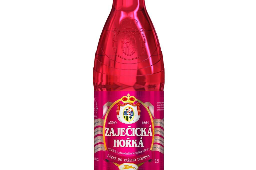 Zaječická hořká voda