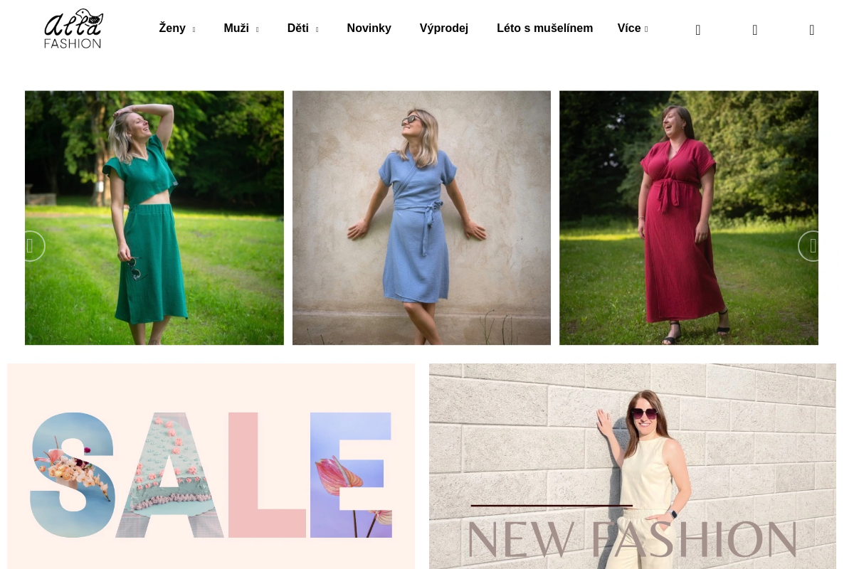 Allafashion.cz