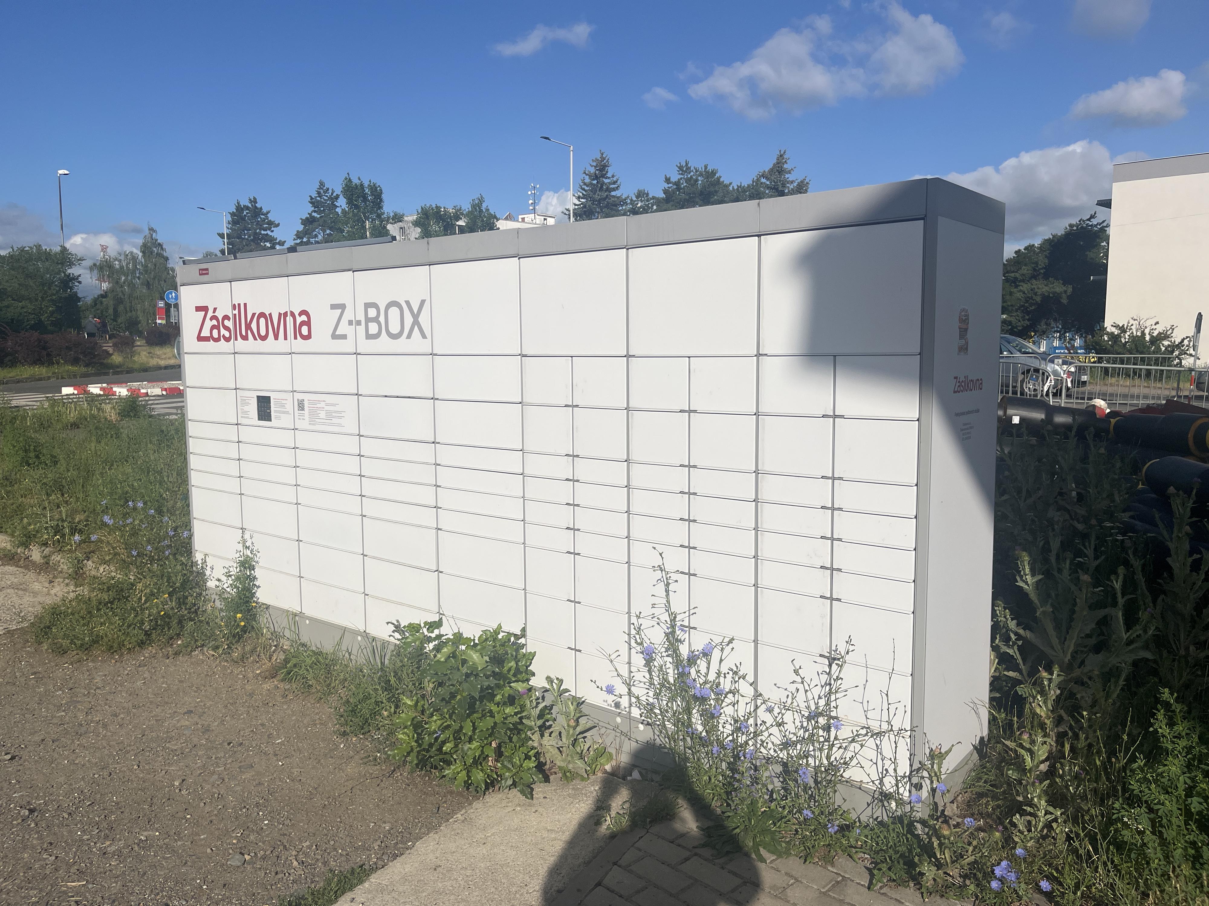 Z-BOX foto 2