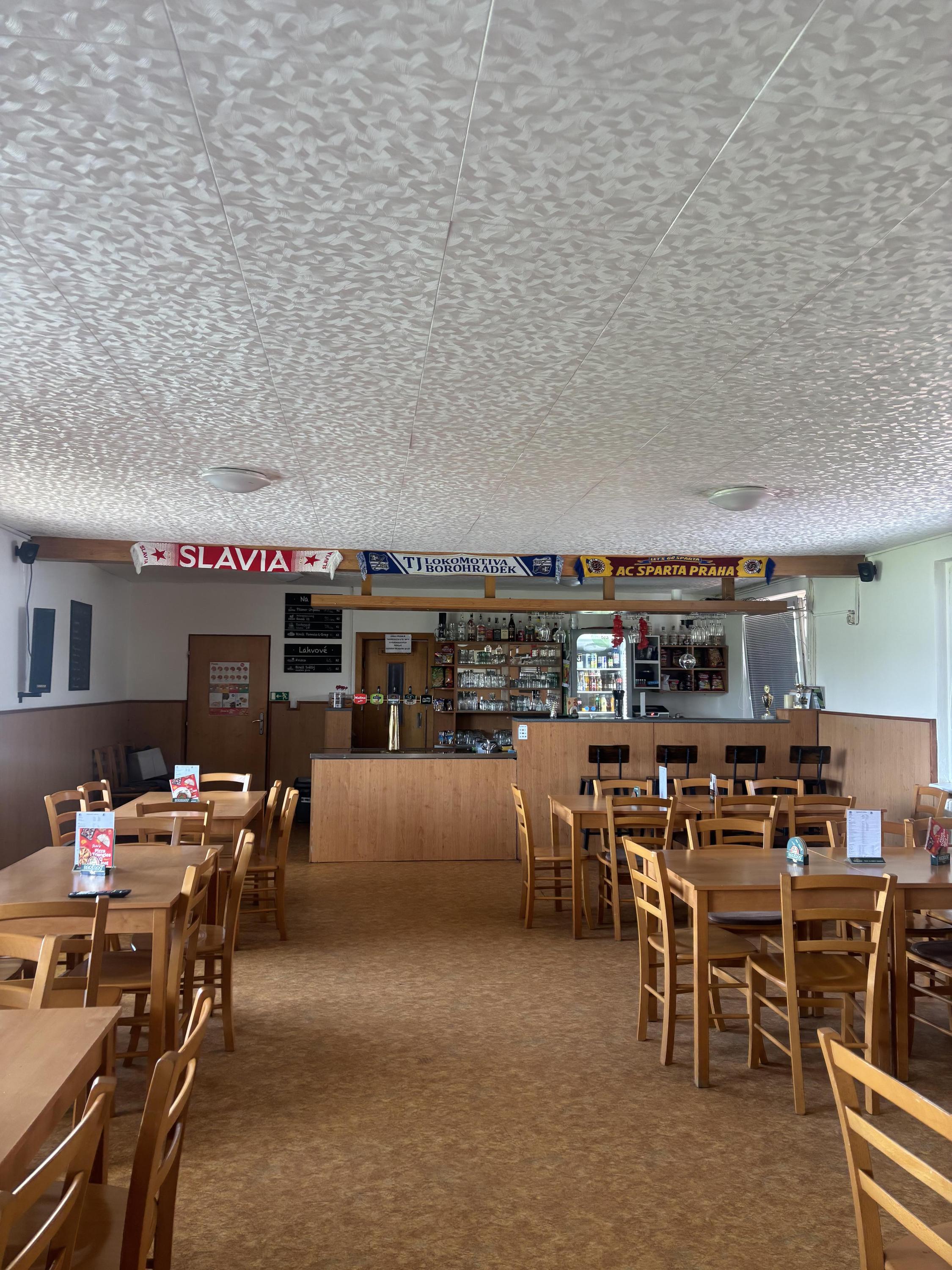 Restaurace SPORT foto 3